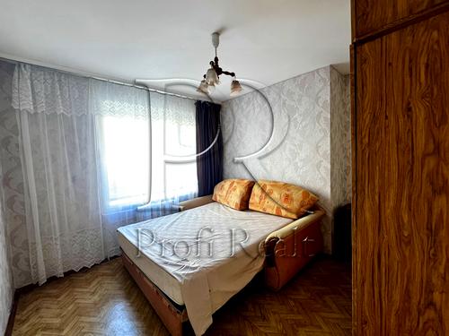 квартира по адресу Николая Голего ул. (Лебедєва-Кумача), 7Б