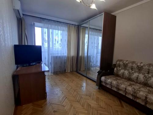 квартира за адресою Миколаївська дорога вул., 289а