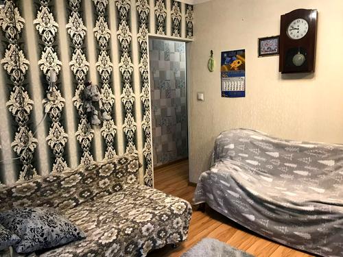квартира по адресу Вацлава Гавела бульв. (Івана Лепсе), 79-Б
