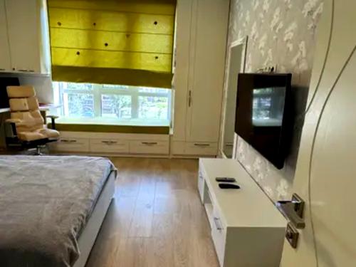 квартира за адресою Метрологічна, 54