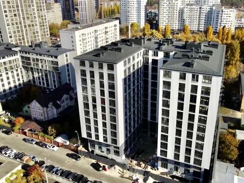 квартира за адресою Кам'янська вул. (Дніпродзержинська), 127