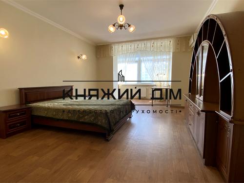 квартира за адресою Юлії Здановської вул. (Ломоносова), 54