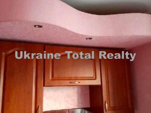 квартира по адресу Чернобыльская ул., 24/26
