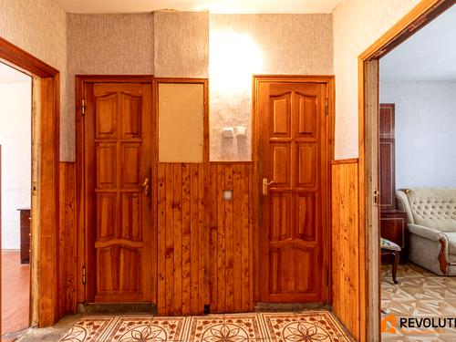 квартира по адресу Свободы просп., 4