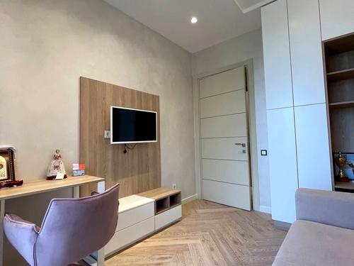 квартира за адресою Французский бульвар, 85/5
