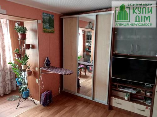 квартира за адресою 10-та Лінія вул., 11