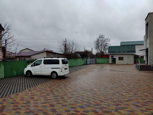комерційна за адресою провулок 14 Жовтня, 1