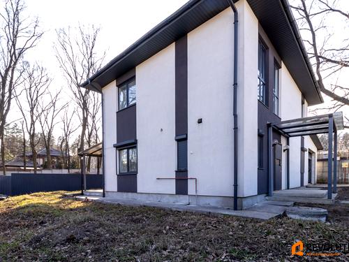 будинок за адресою Івана Франка вул., 34Г