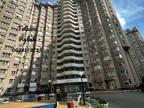 квартира за адресою Середньофонтанська вул., 19г