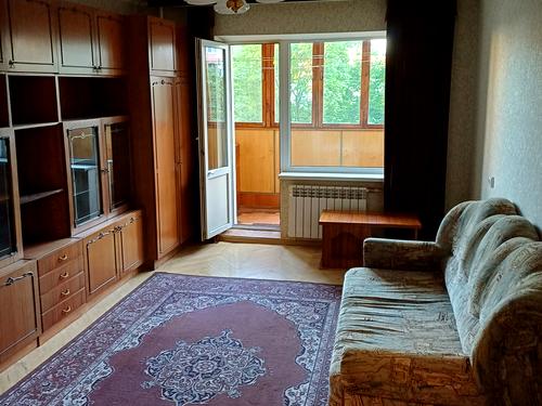 квартира по адресу Быкова Леонида бульв., 5