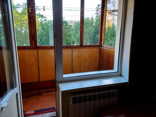 квартира за адресою Леоніда Бикова бульв., 5