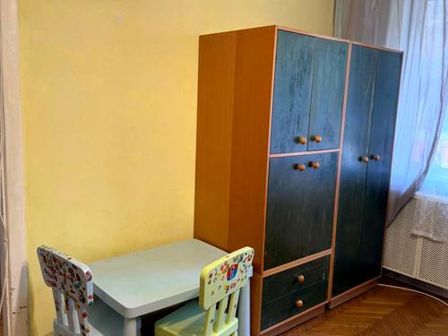 квартира за адресою Мечникова вул. (Кловський), 7-А