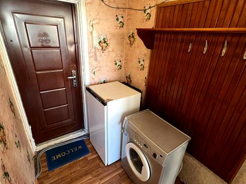 квартира по адресу Березняковская ул., 34-Б