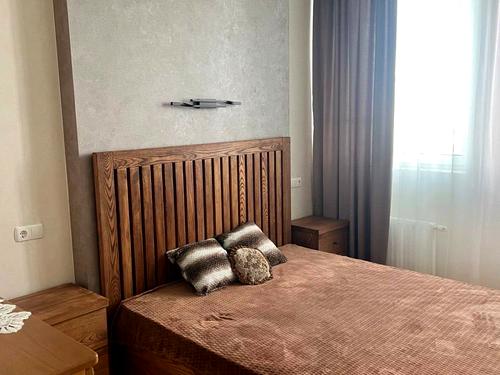 квартира за адресою Берестейський просп. (Перемоги), 11 к1