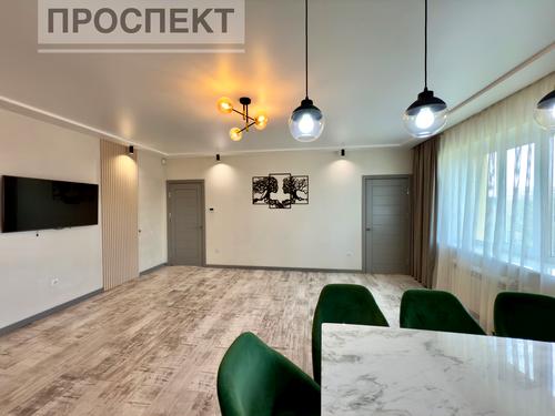 квартира по адресу Заливная ул., 1/2