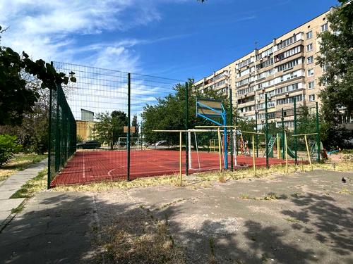 квартира за адресою Рональда Рейгана вул., 26