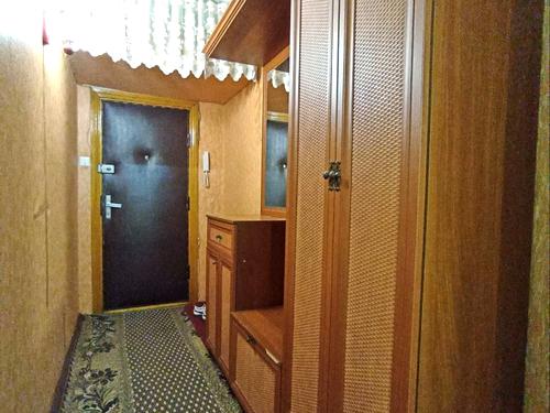 квартира за адресою Панаса Мирного вул., 21