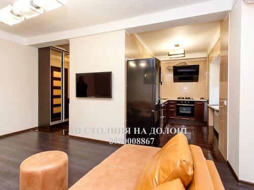 квартира за адресою Гусовського вул., 8/10
