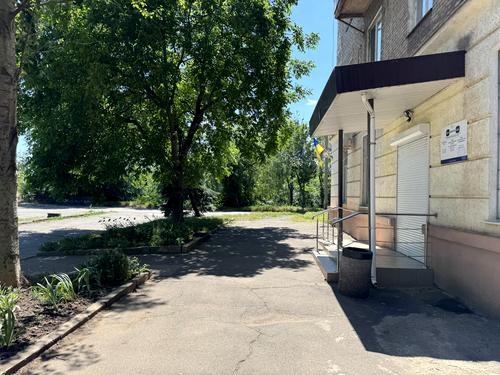 квартира за адресою Староярмаркова вул. (Сиволапа), 44