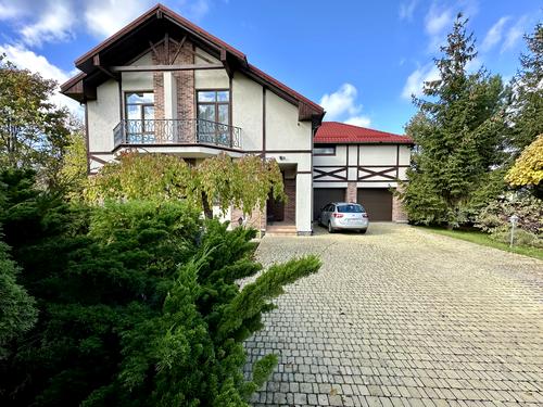 будинок за адресою Старокиївська вул., 65