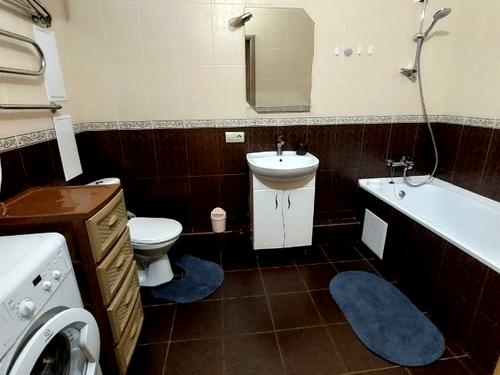 квартира по адресу Кондратюка Юрия ул., 3