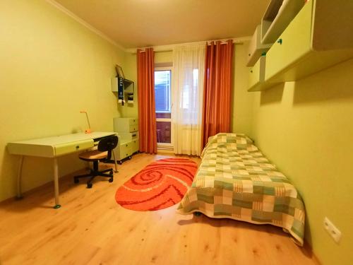 квартира по адресу Героев Чернобыля ул., 3