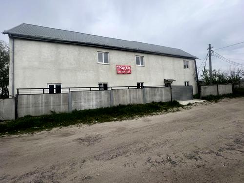 комерційна за адресою Тараса Шевченка вул., 313