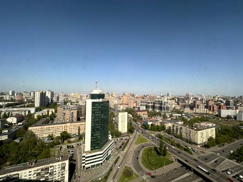 квартира за адресою Берестейський просп. (Перемоги), 11 к2