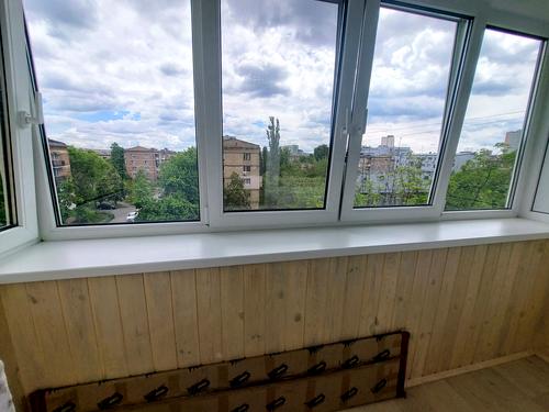 квартира за адресою Григорія Чупринки вул. (Чудновського), 8-А