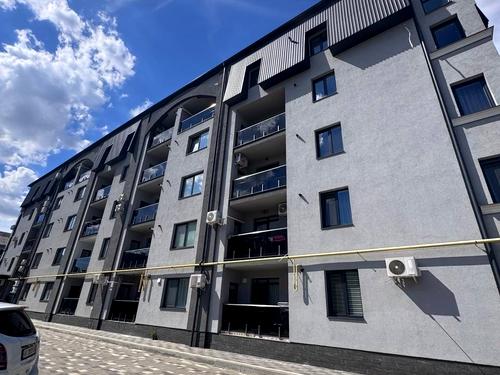 квартира по адресу Івана Маргітича ул., 39
