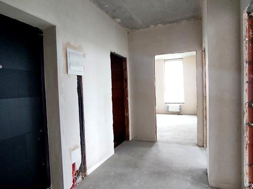квартира по адресу Олеся Бердника ул., 1-Г