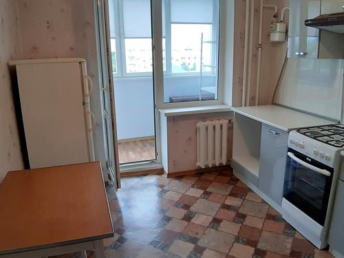 квартира по адресу Машиностроителей, 1Б