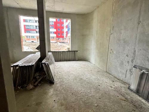 комерційна за адресою Трускавецька вул., 123