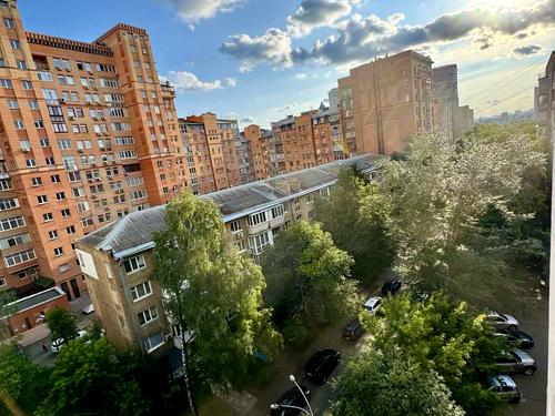 квартира по адресу Киев, Рыбальская ул., 8