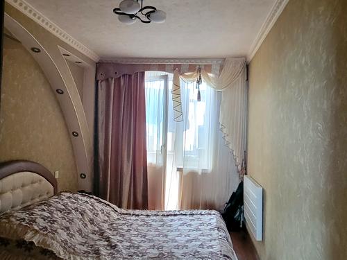 квартира по адресу Василия Стуса просп., 16