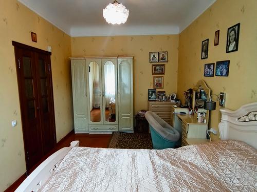 будинок за адресою провулок Козака Рога, 5