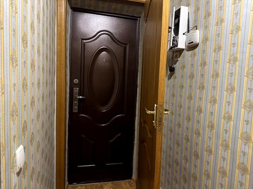 квартира за адресою Рельєфна вул., 2