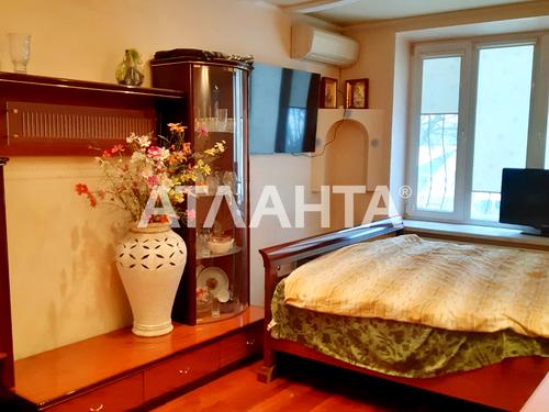 квартира за адресою Одеса, Ніжинська вул., 13