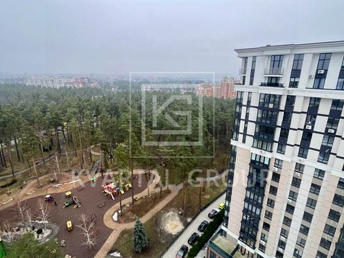 квартира за адресою Виговського вул. (Суворова), 2-Д/5