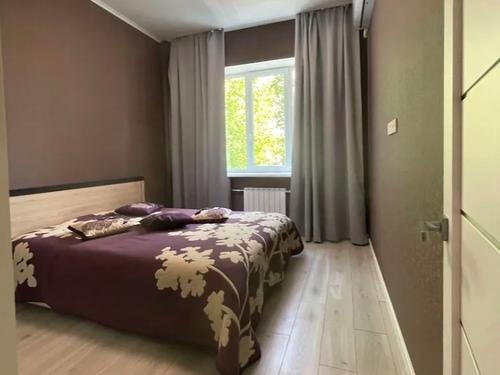 квартира за адресою Кримська вул., 8