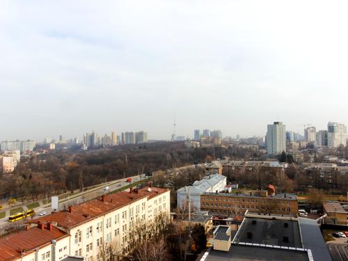 квартира за адресою Берестейський просп. (Перемоги), 65-А