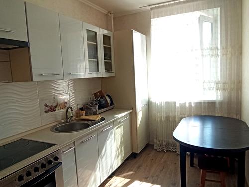 квартира за адресою Академіка Янгеля вул. (Фрунзе), 6-Г