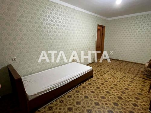 квартира за адресою Одеса, Академіка Філатова вул., 57