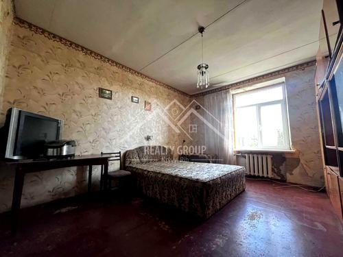квартира по адресу Віктора Оцерклевича ул. (Курчатова), 1