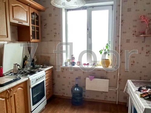 квартира за адресою Київ, Милославська вул., 31