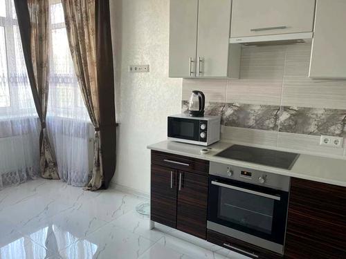 квартира по адресу Балковская ул., 137г