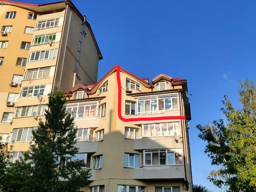 квартира за адресою Залізнична вул., 7