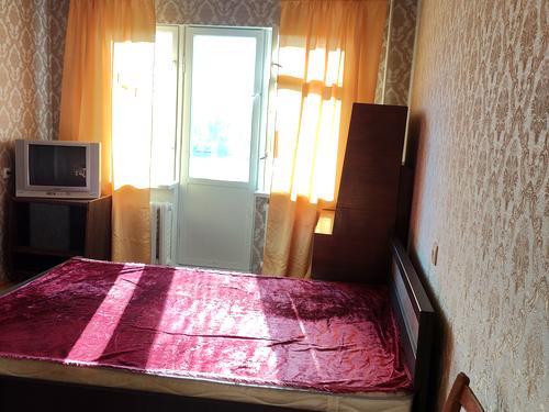 квартира по адресу Героїв Космосу ул., 7