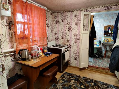 будинок за адресою Балка Мальовнича вул. (Колгоспна балка), 15