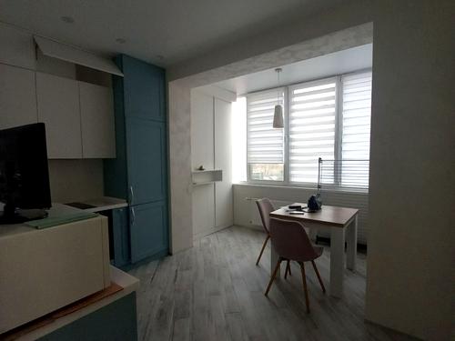 квартира за адресою Абрикосова вул., 1в